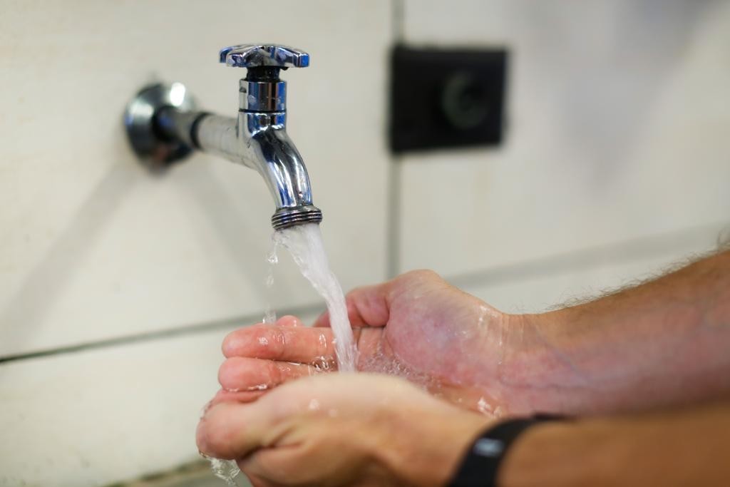 Sanepar emite alerta de consumo para cidades do Vale do Ivaí