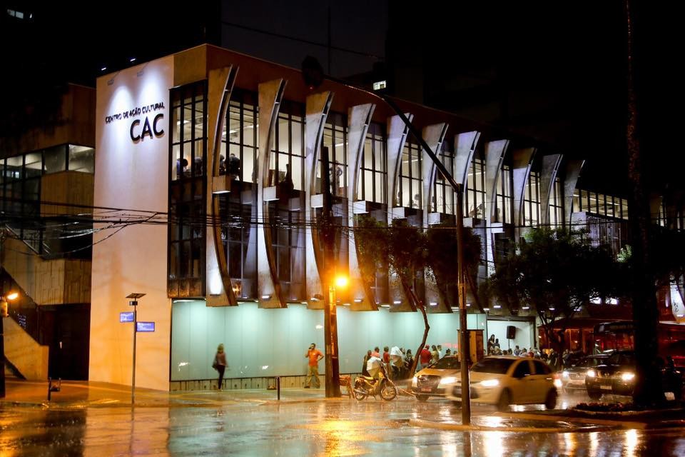 Reinaugurado, CAC deve ofertar aulas gratuitas a partir de 2020