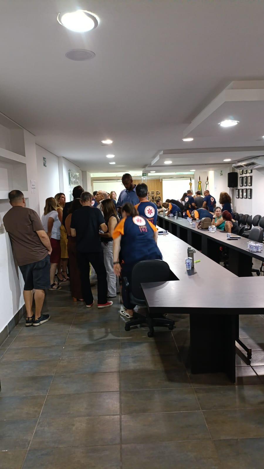 Entenda a demissão de 50 servidores do Samu em Maringá