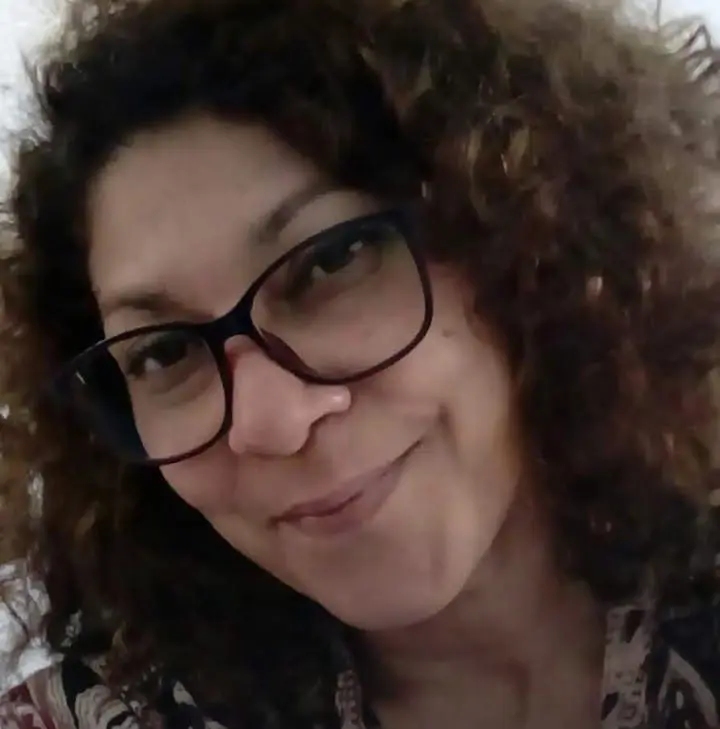 Morre a atriz maringaense Márcia Costa, aos 51 anos