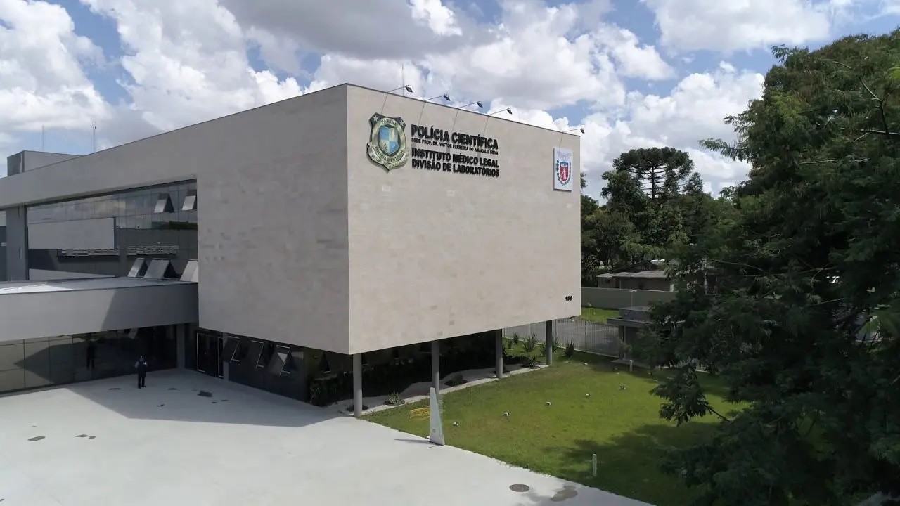 Prorrogadas as inscrições para concurso público da Polícia Científica do Paraná