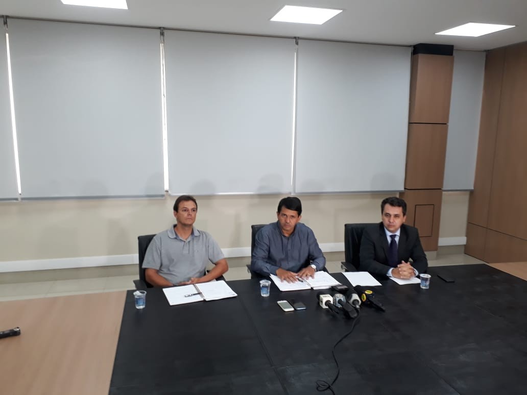 No caso do odor, abatedouro de aves diz não poder ser responsabilizada por tudo