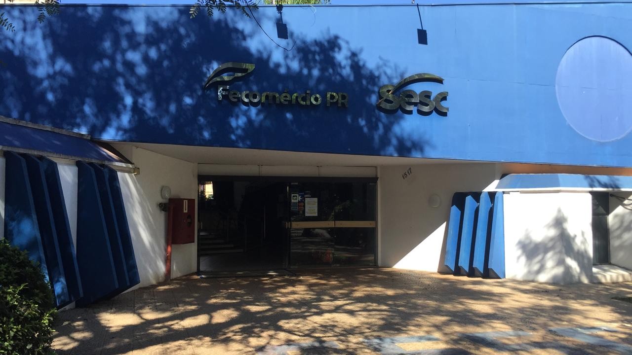 Para construir nova sede, Sesc desativa três serviços em Maringá