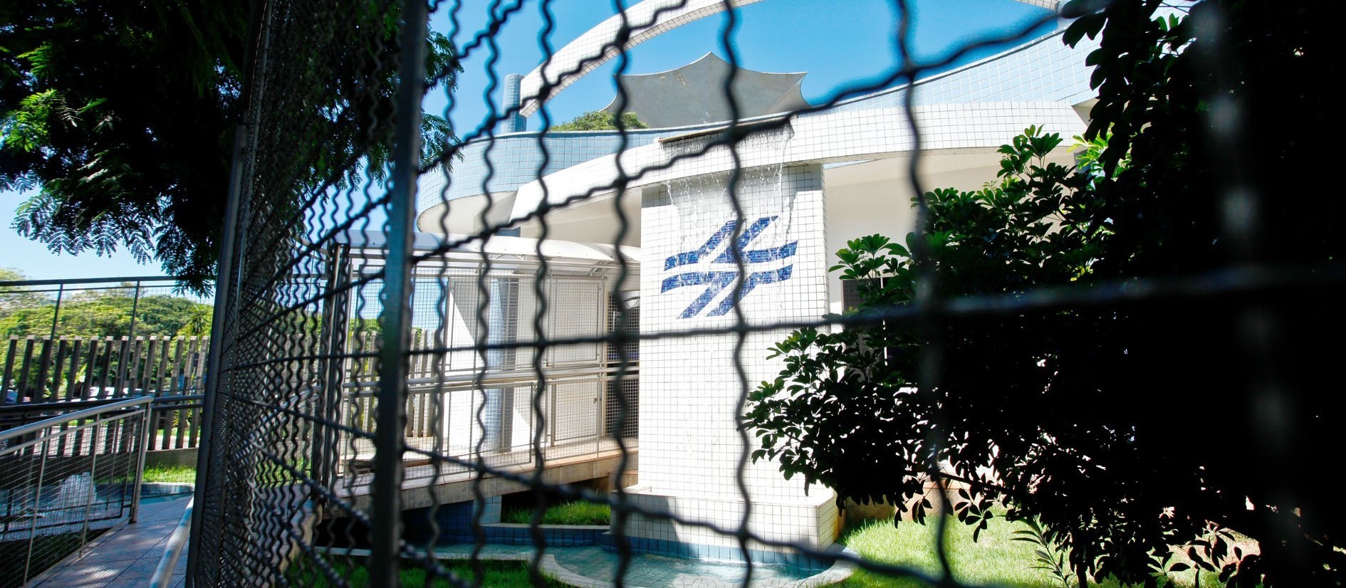 Conserto emergencial pode prejudicar abastecimento de água em Itambé