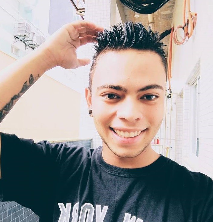 Jovem que se feriu em explosão de gás morre no hospital