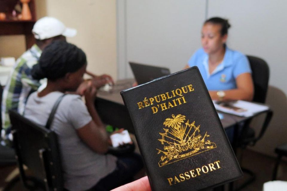 Maringá tem migrantes de 47 nacionalidades atendidos pela Cáritas, da Igreja Católica