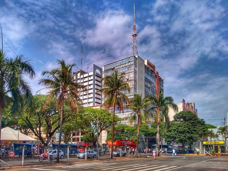 Saiba o que vai funcionar em Maringá a partir dessa segunda-feira (13)