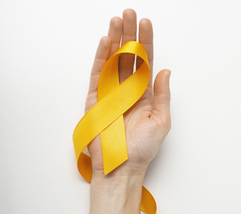 Julho Amarelo é o mês de conscientização sobre hepatites virais