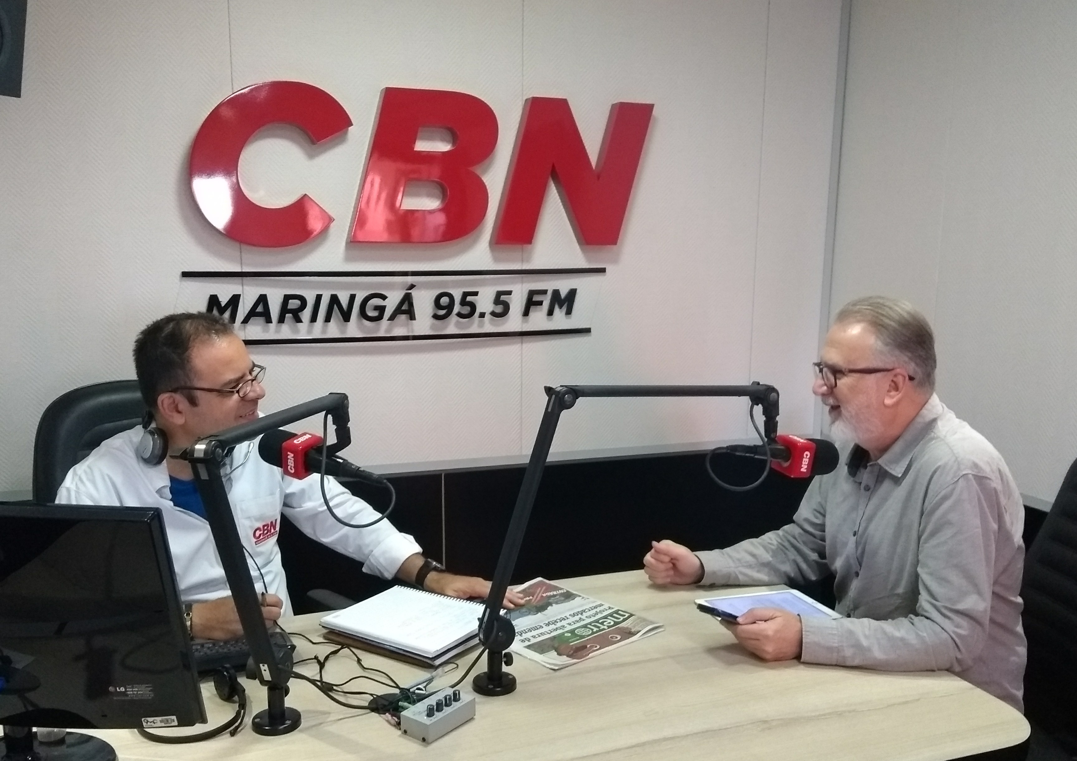 Duplicação dos viadutos do Contorno Norte está parada no DNIT