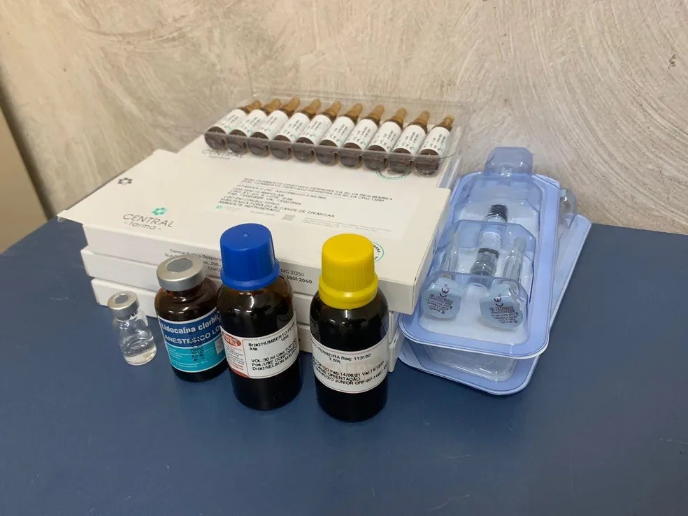 Médico com registro cassado é preso atendendo em clínica estética de Foz Iguaçu