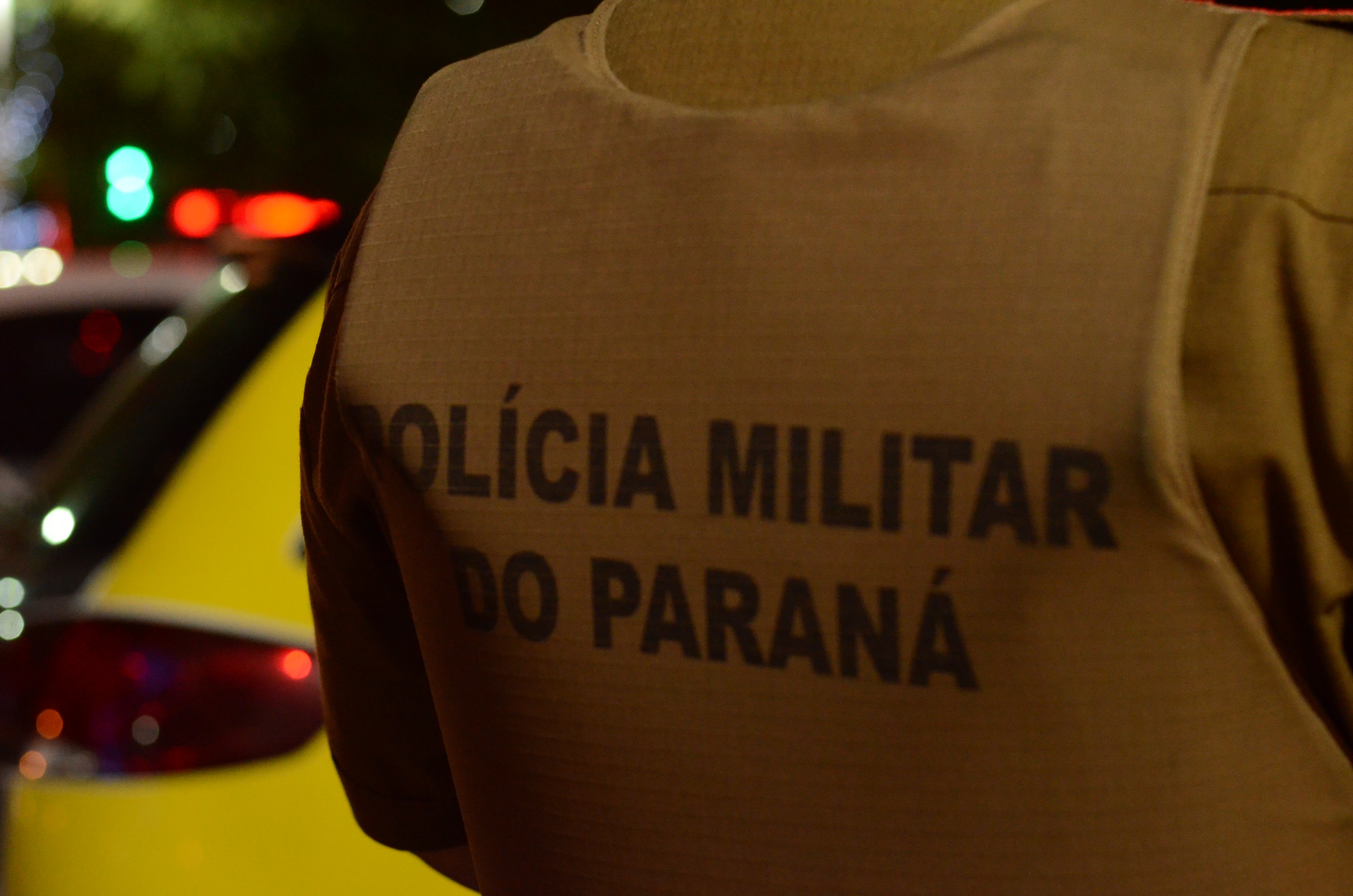 PM prende suspeitos de roubo a joalheria em Umuarama