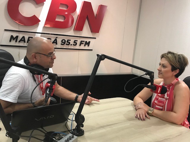 Egoísmo é um problema; autossuficiência, não