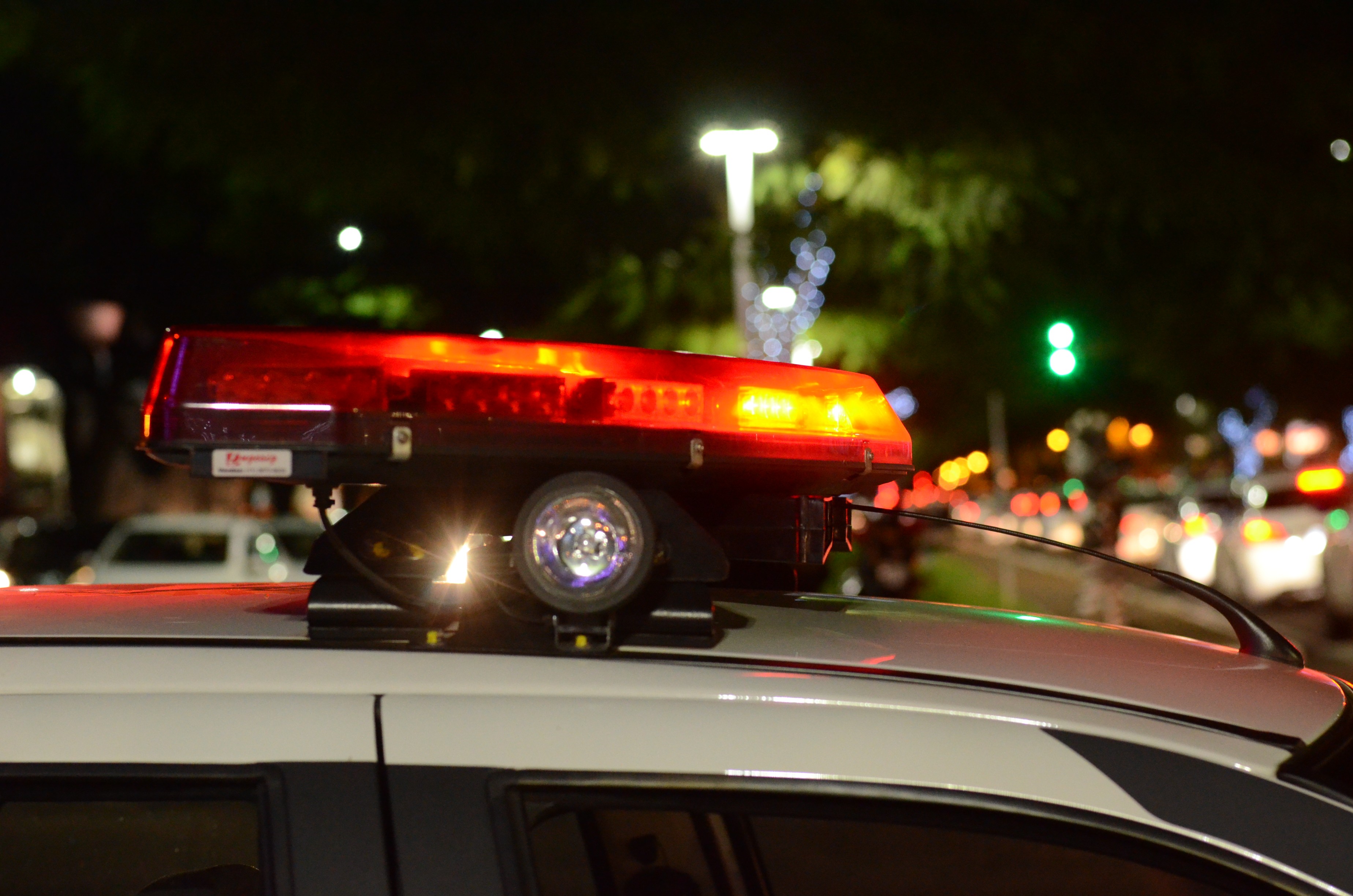 Polícia prende motorista de ônibus que esfaqueou outro motorista, em Maringá