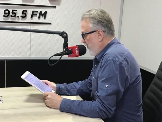 Para Alckmin, “O novo é enfrentar o corporativismo”