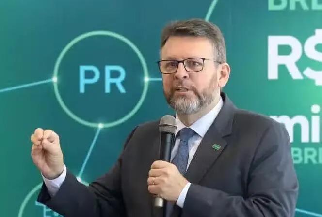 Estratégia que posiciona o Paraná na vanguarda da universalização hídrica