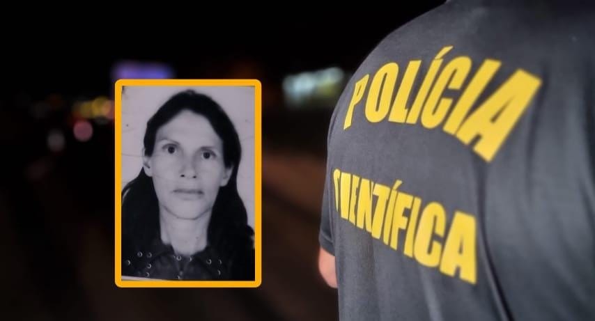 Mulher morre ao ser atropelada por caminhão em Sarandi