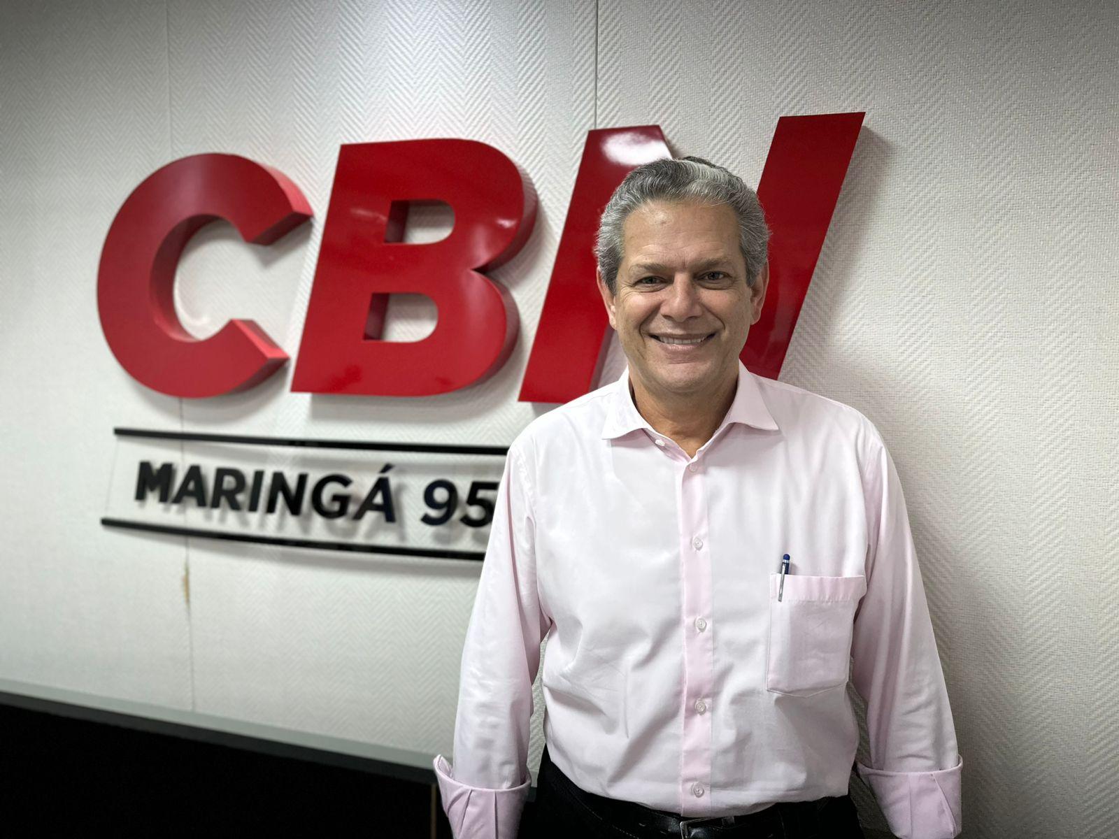 Silvio Barros vai suspender licitação do Eixo Monumental