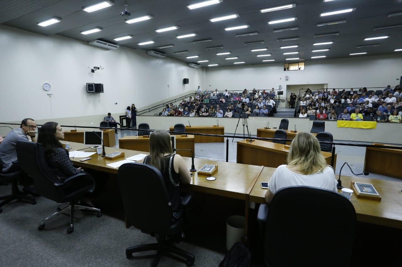 Parque de TI será implantado na Avenida Nildo Ribeiro da Rocha