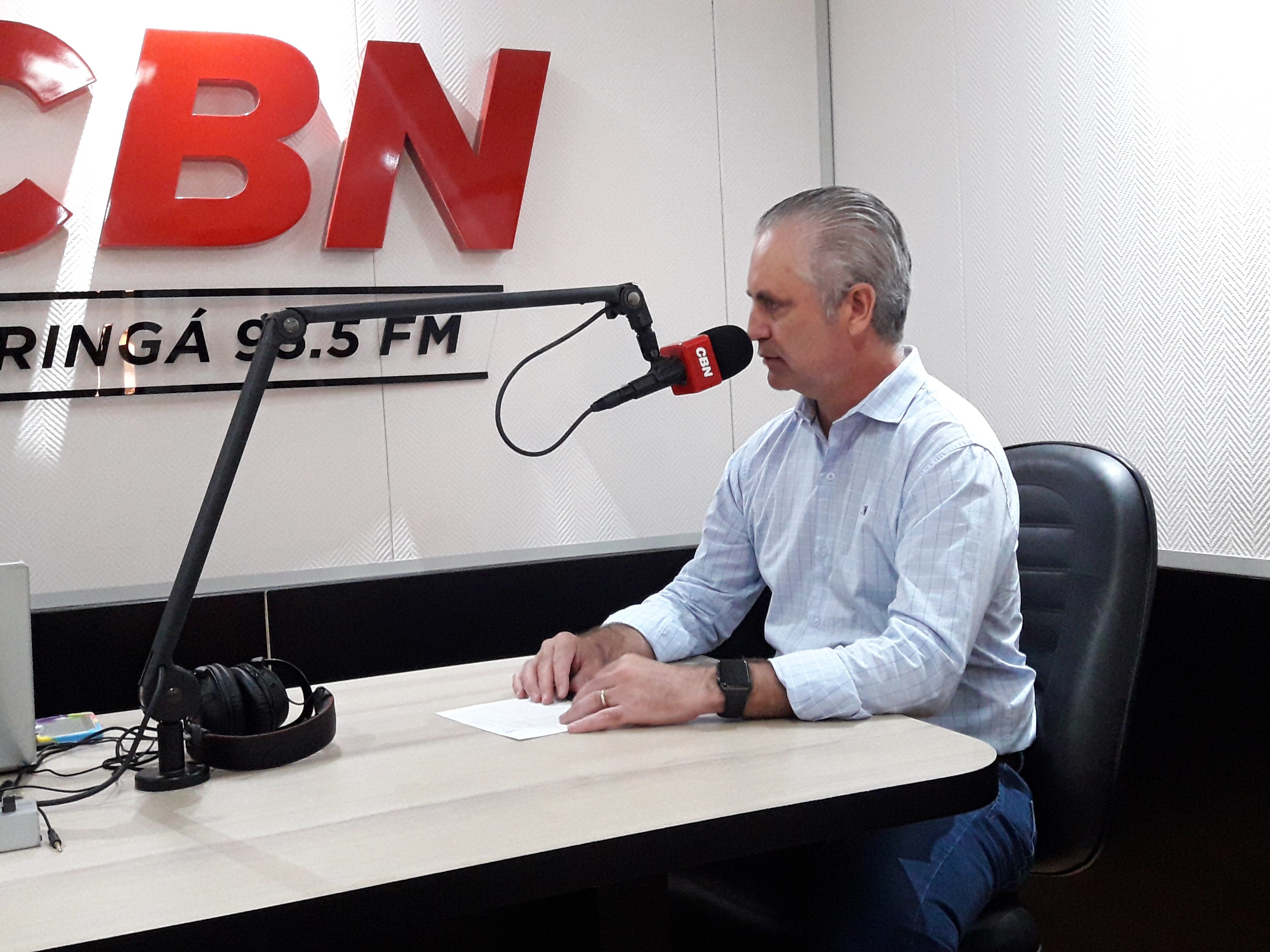 Terminal Intermodal tem 58 câmeras de vigilância em funcionamento