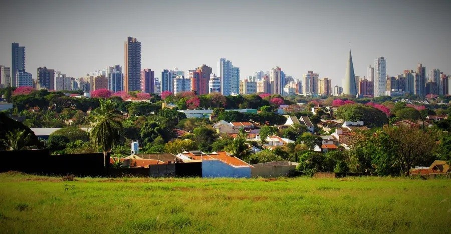 Carnês do IPTU 2024 começam ser entregues em janeiro