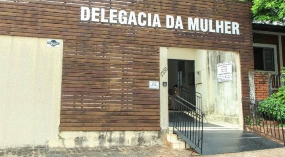 Homem é preso suspeito de molestar cinco sobrinhas