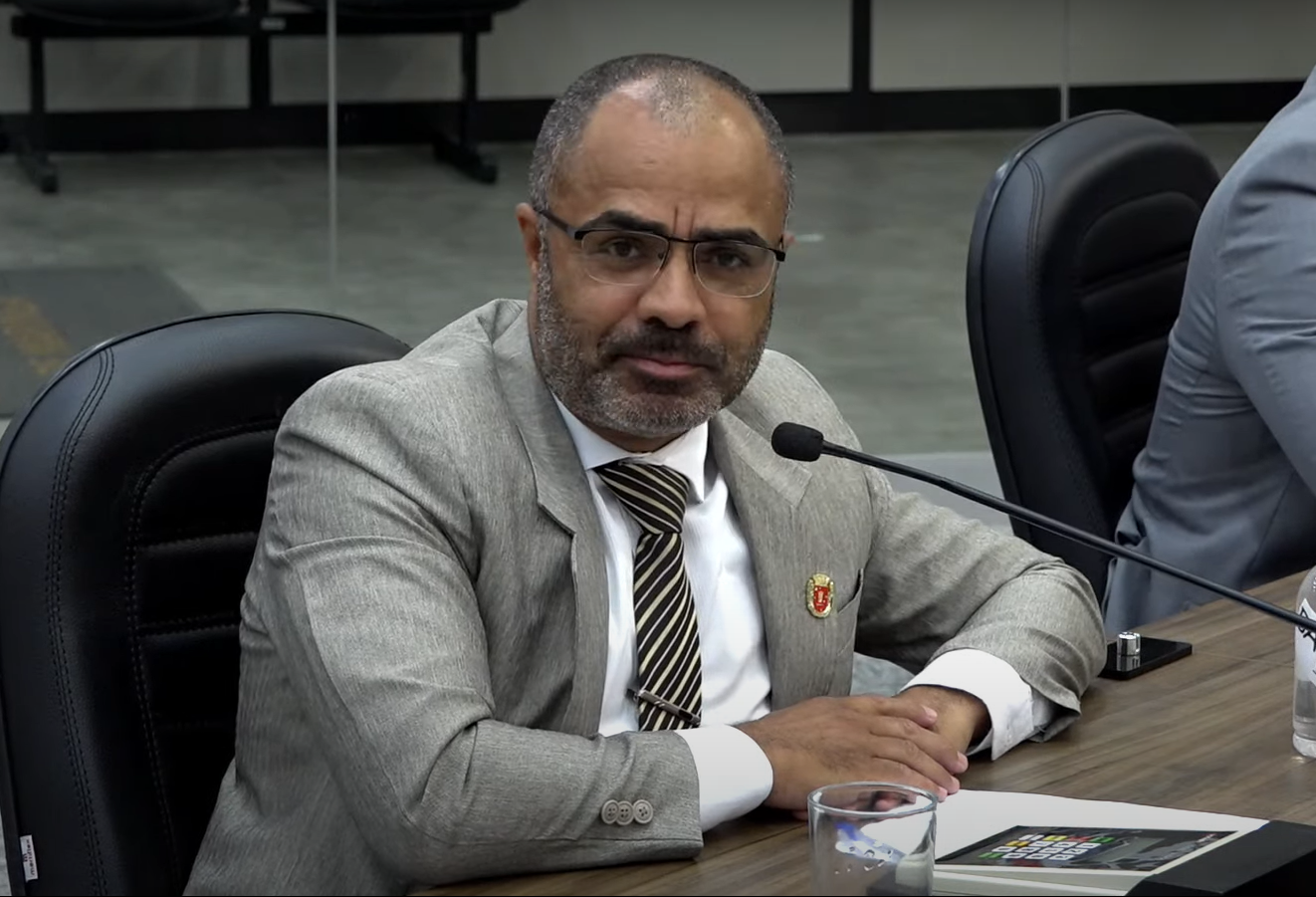 TSE devolve mandato a Bacurau