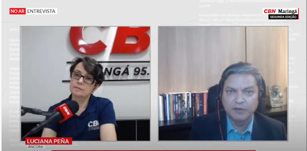 Codem cria duas novas câmaras técnicas: mobilidade e agronegócio