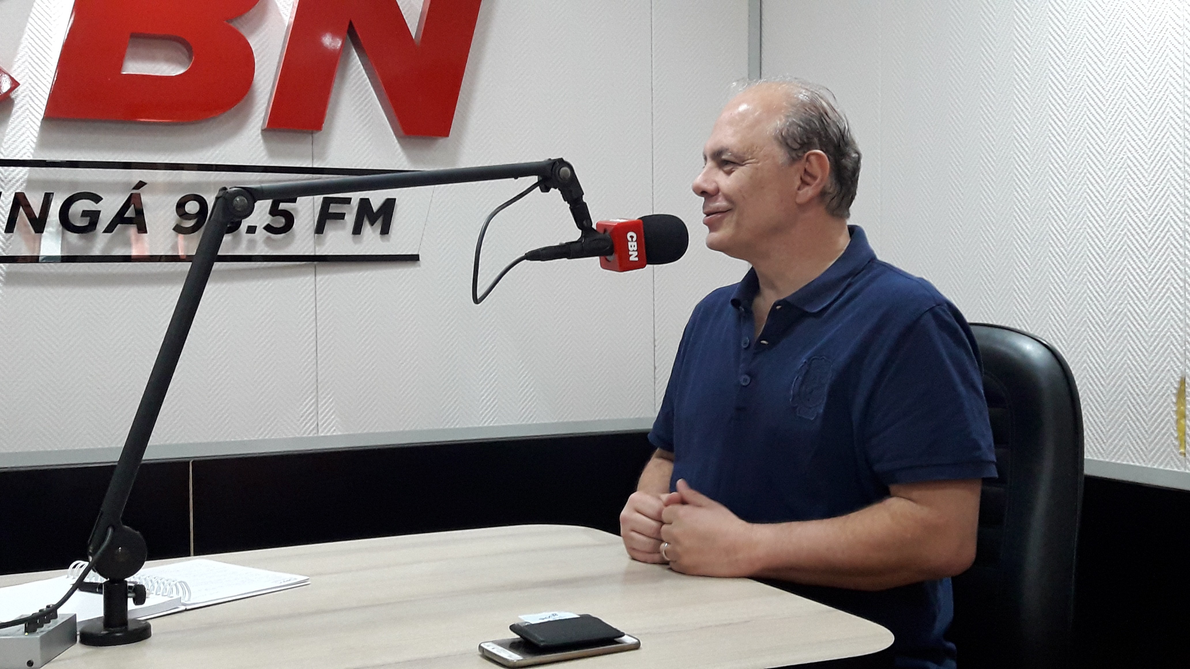 Maringá é referência em planejamento