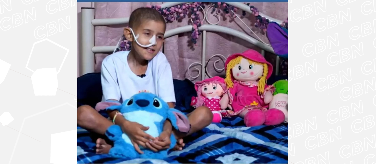 Justiça condena empresários por desvio de remédio de criança com câncer