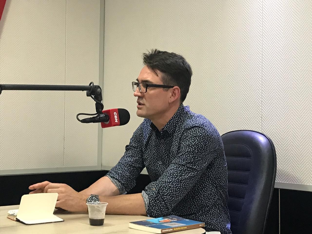 Flim é uma oportunidade de descobrir o gosto pela leitura