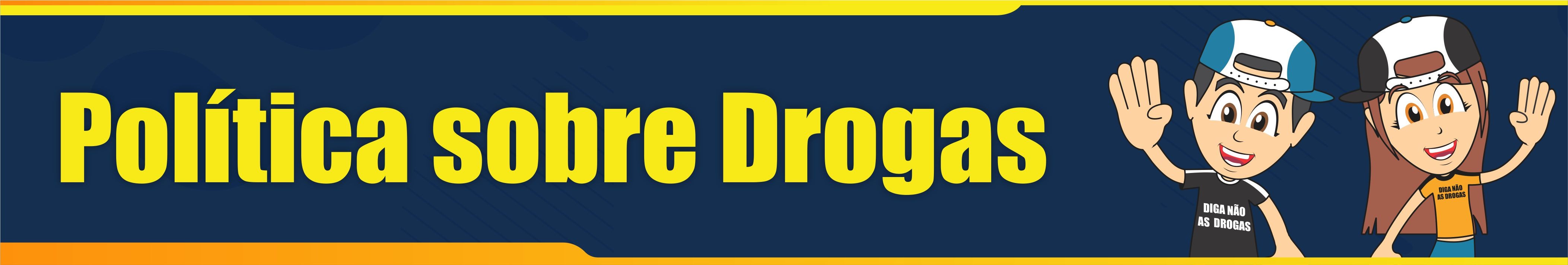 Semana Municipal de Combate às Drogas terá blitz em bares