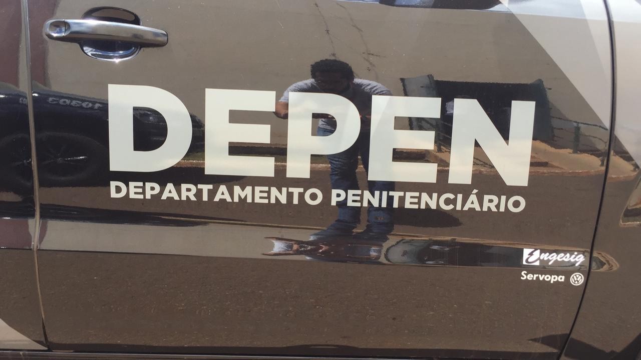 Depen cria escritório social em Maringá