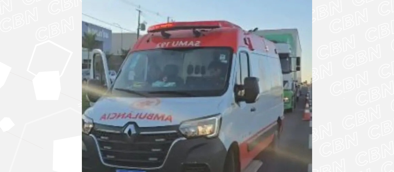 Motociclista morre após ser arrastado por carreta entre Mandaguari e Marialva