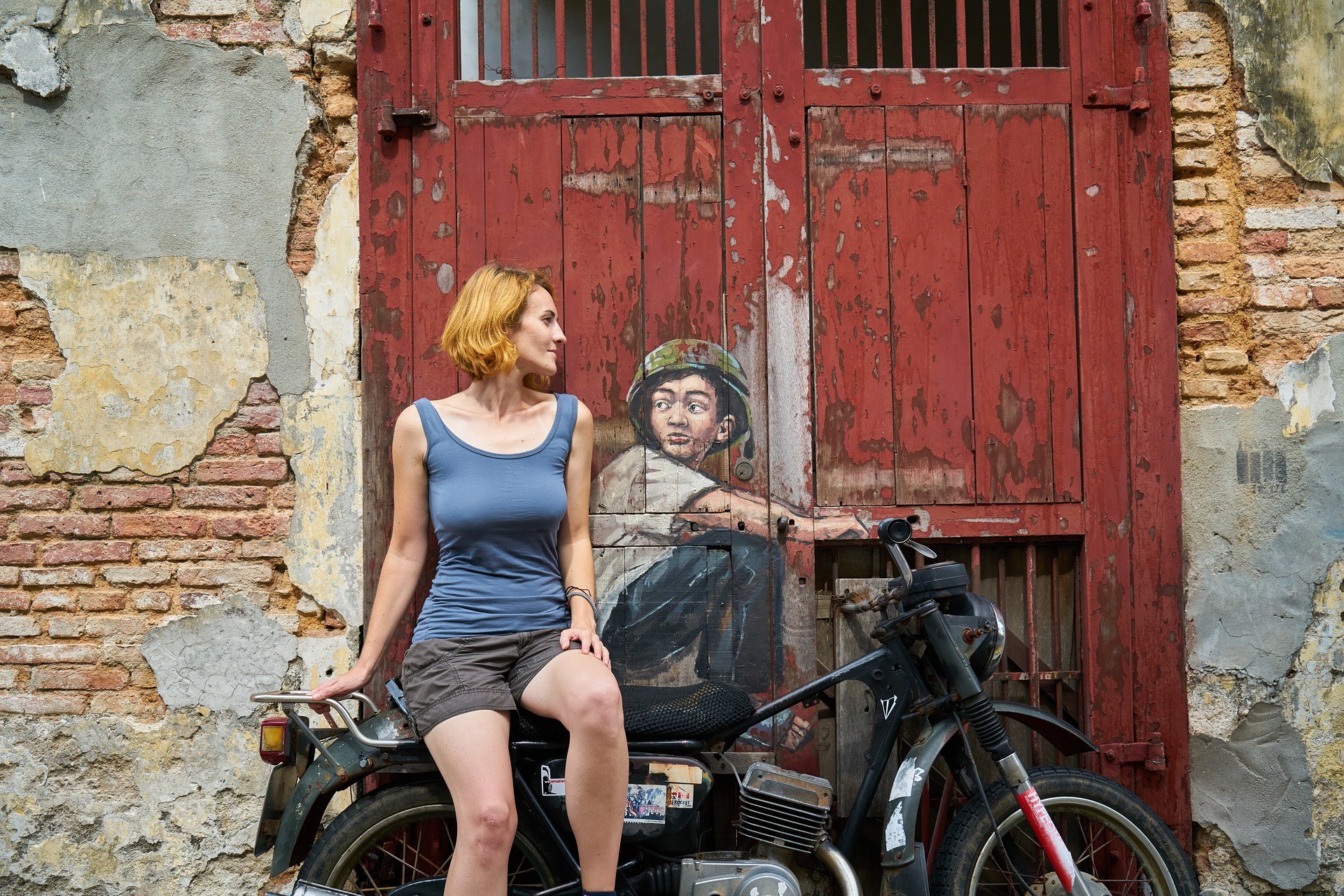 Os condutores e passageiros da vida