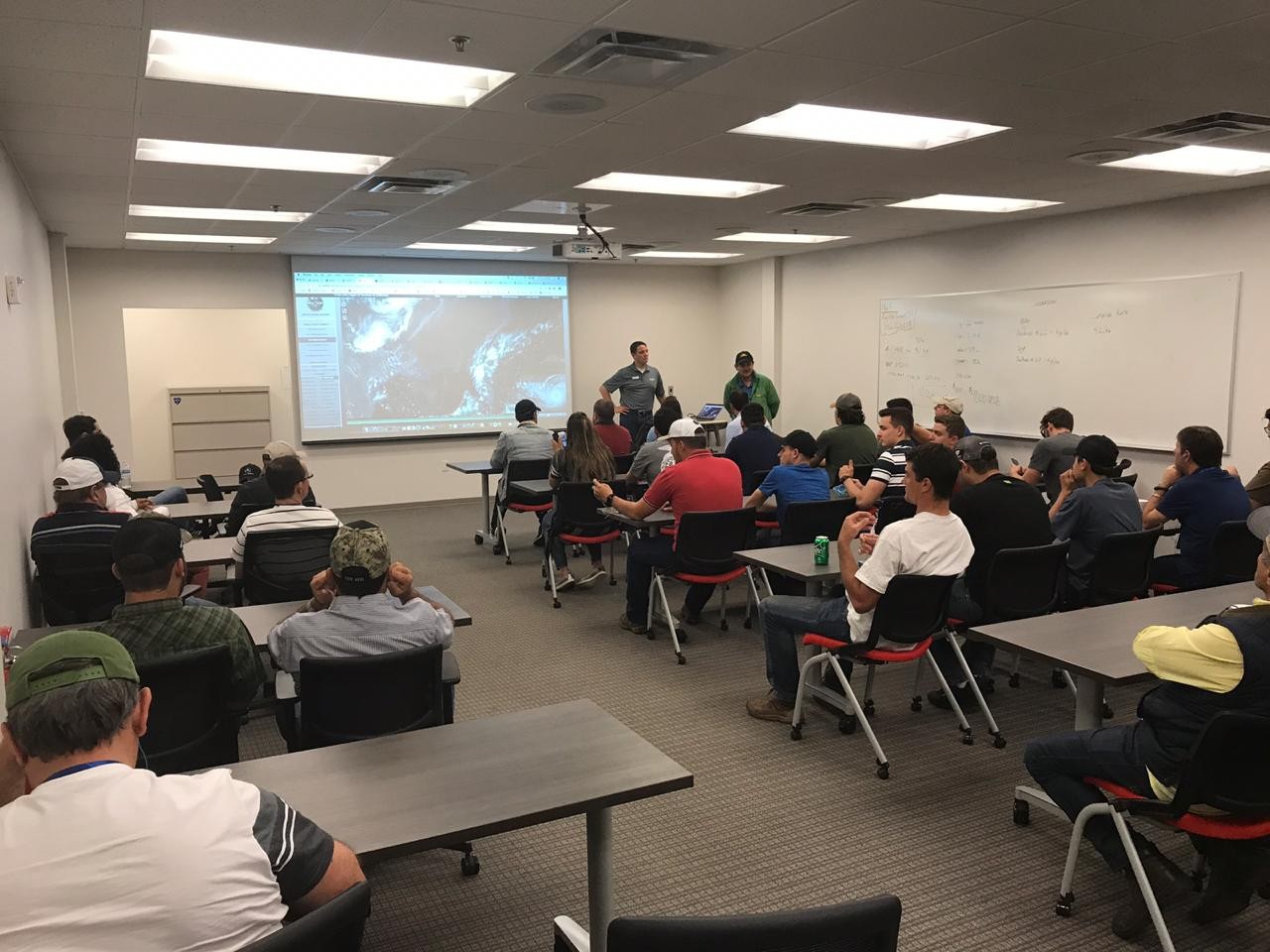 Palestrante questiona veracidade de imagens sobre queimadas na Amazônia