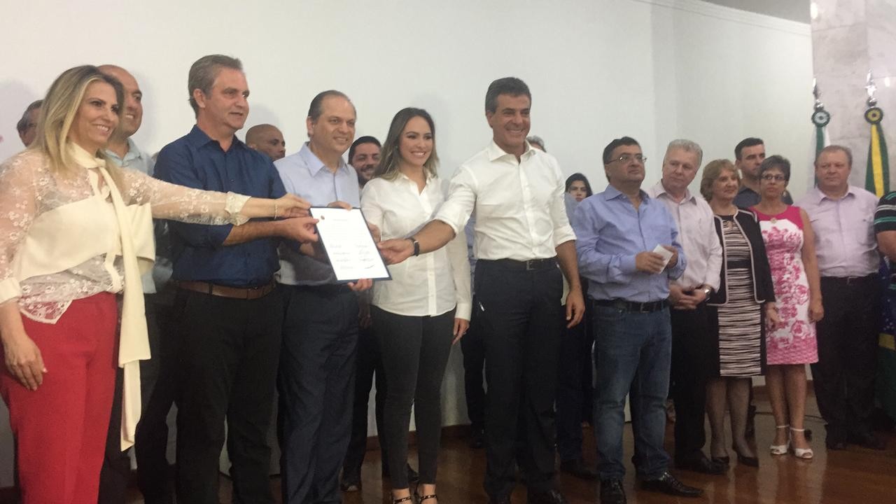 Autorizada construção do Hospital da Criança em Maringá