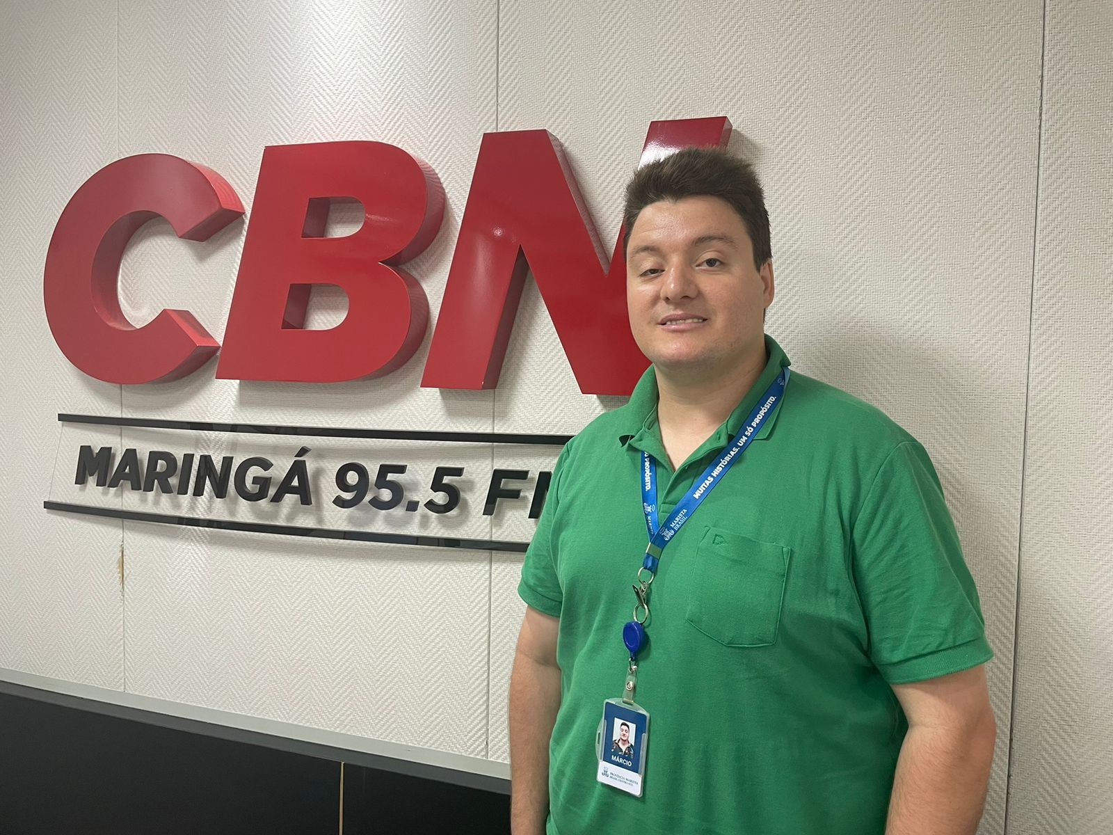 Projeto leva trabalho voluntário a Paiçandu