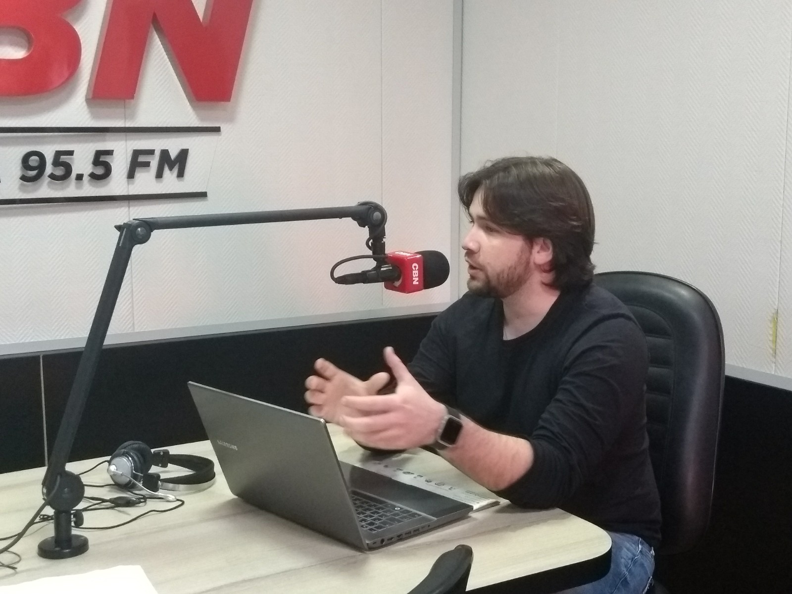 Bens duráveis puxam a produção industrial