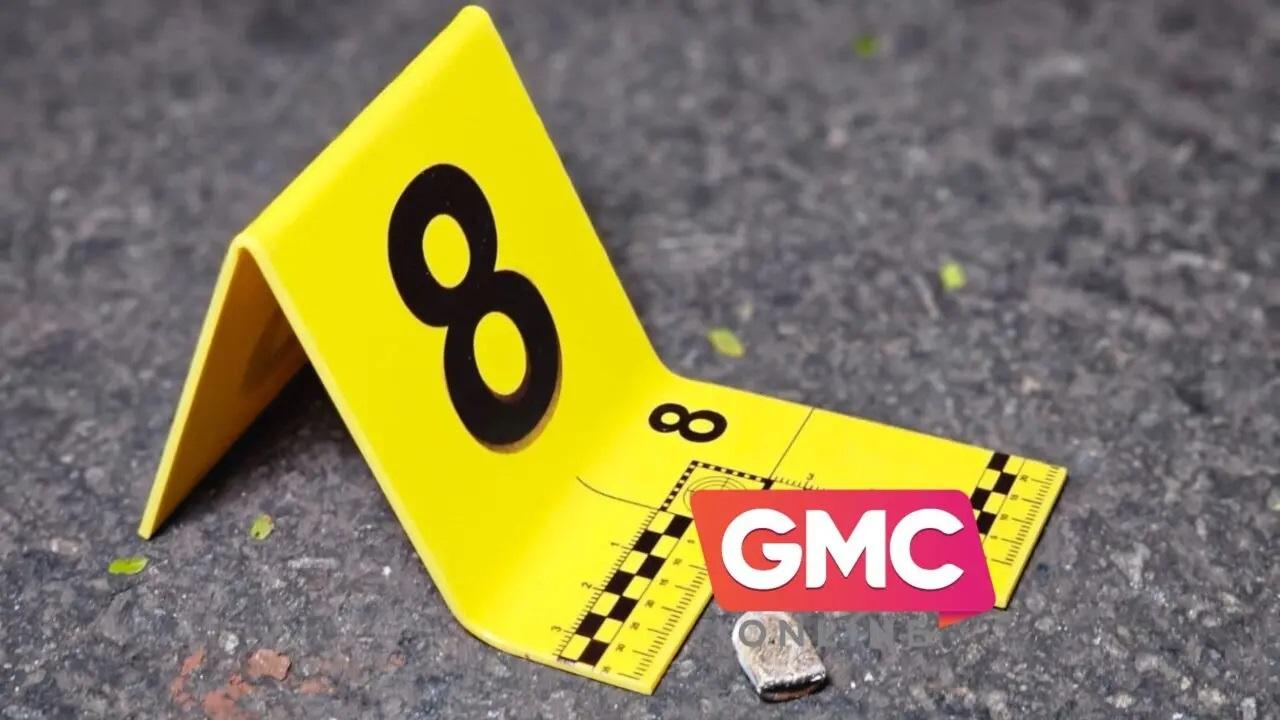 Homem é baleado na cabeça após acidente de trânsito