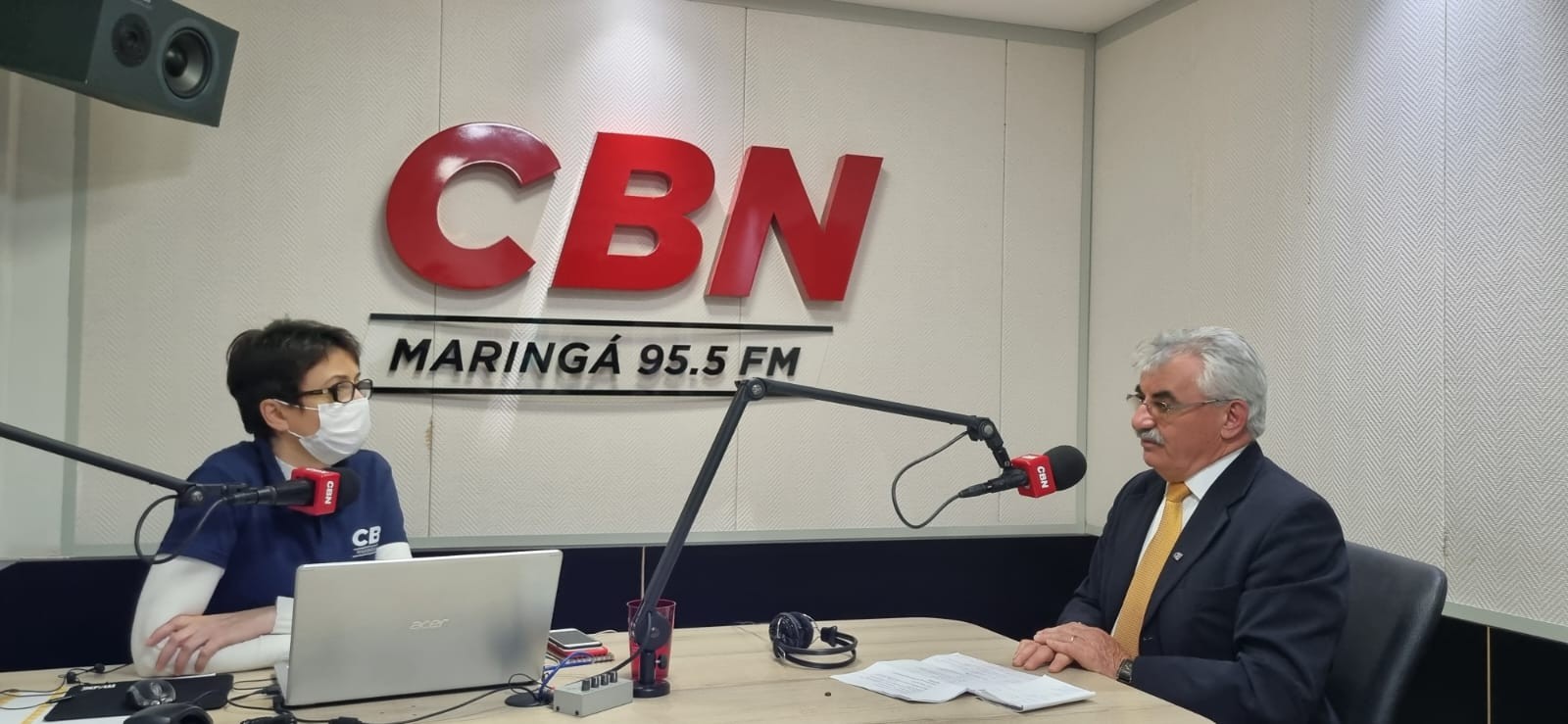 Saiba como conseguir uma vaga de estágio em Maringá e região