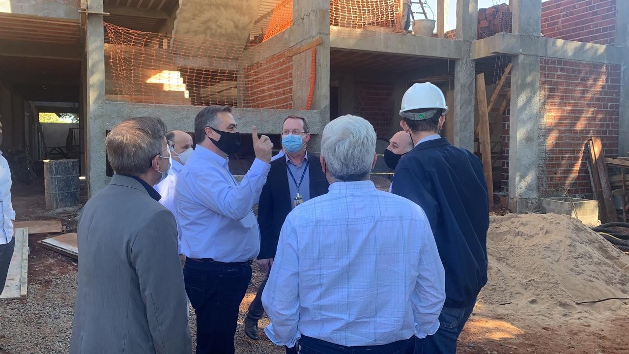 Maringá terá novo ambulatório 100% SUS