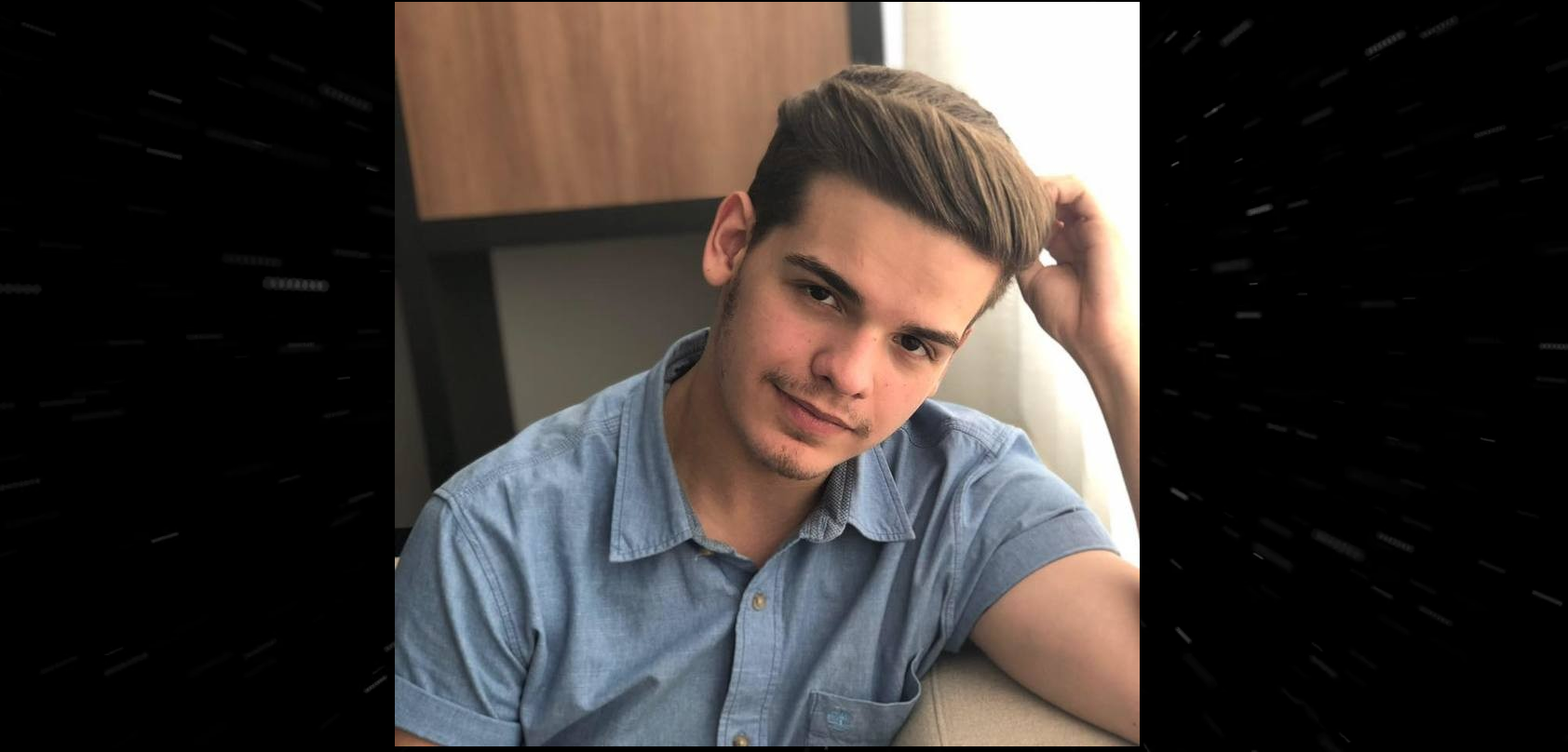 Morre jovem que sofreu queimaduras após explosão de desodorante