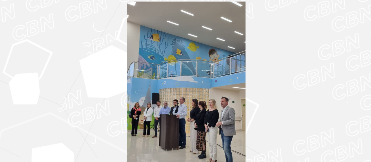 Grupo que fará administração do Hospital da Criança faz visita técnica