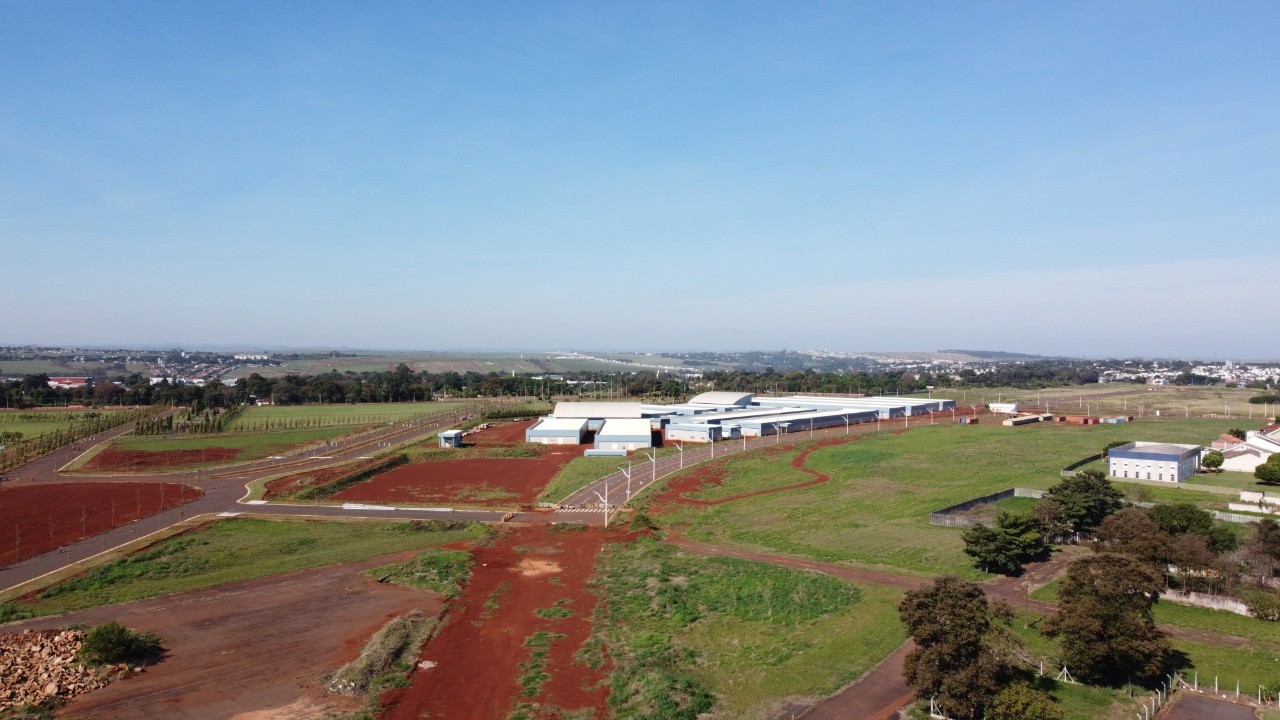 Comissão vai ajudar a definir gestor para o Hospital da Criança de Maringá