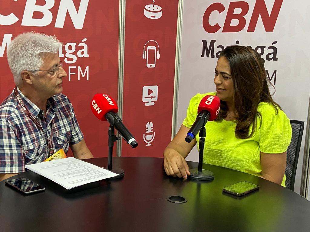 Expoingá 2023 espera 500 mil visitantes