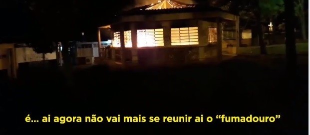 UEM vai treinar vigilantes após vazamento de ‘diálogo inapropriado’