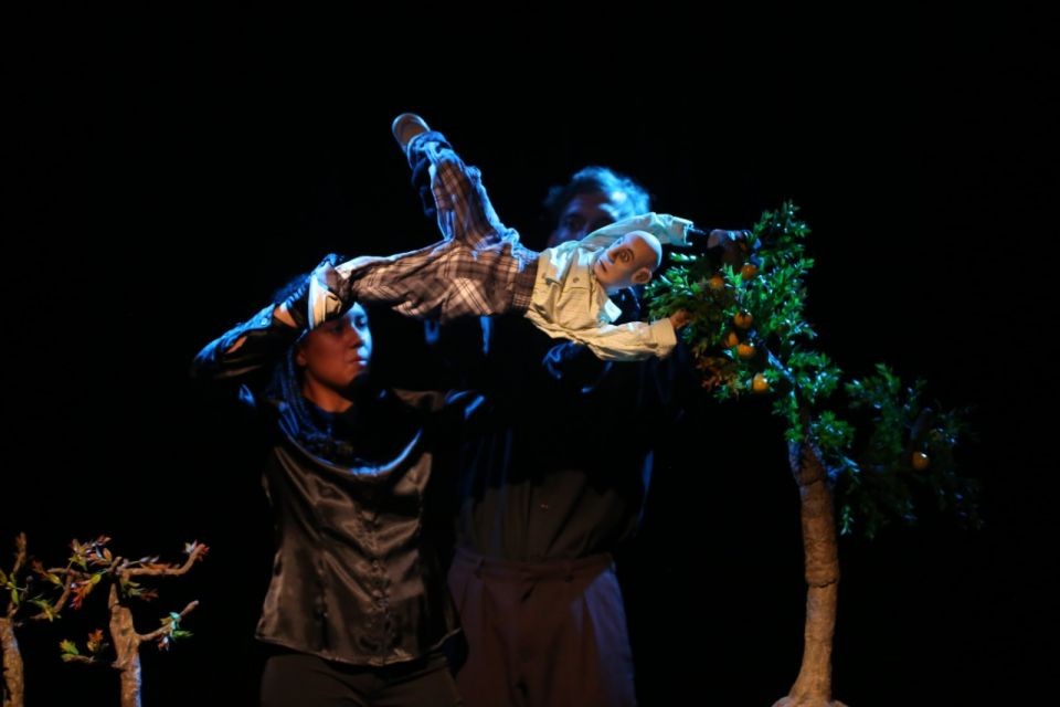 Projeto Convite ao Teatro vai exigir comprovante de vacina contra Covid-19