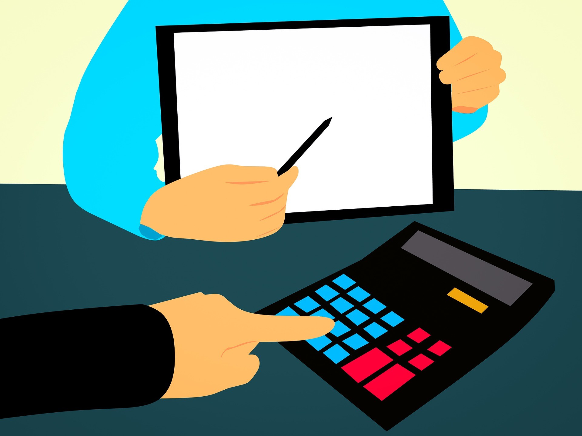 É possível investir fora do Brasil mesmo sem conta bancária no exterior