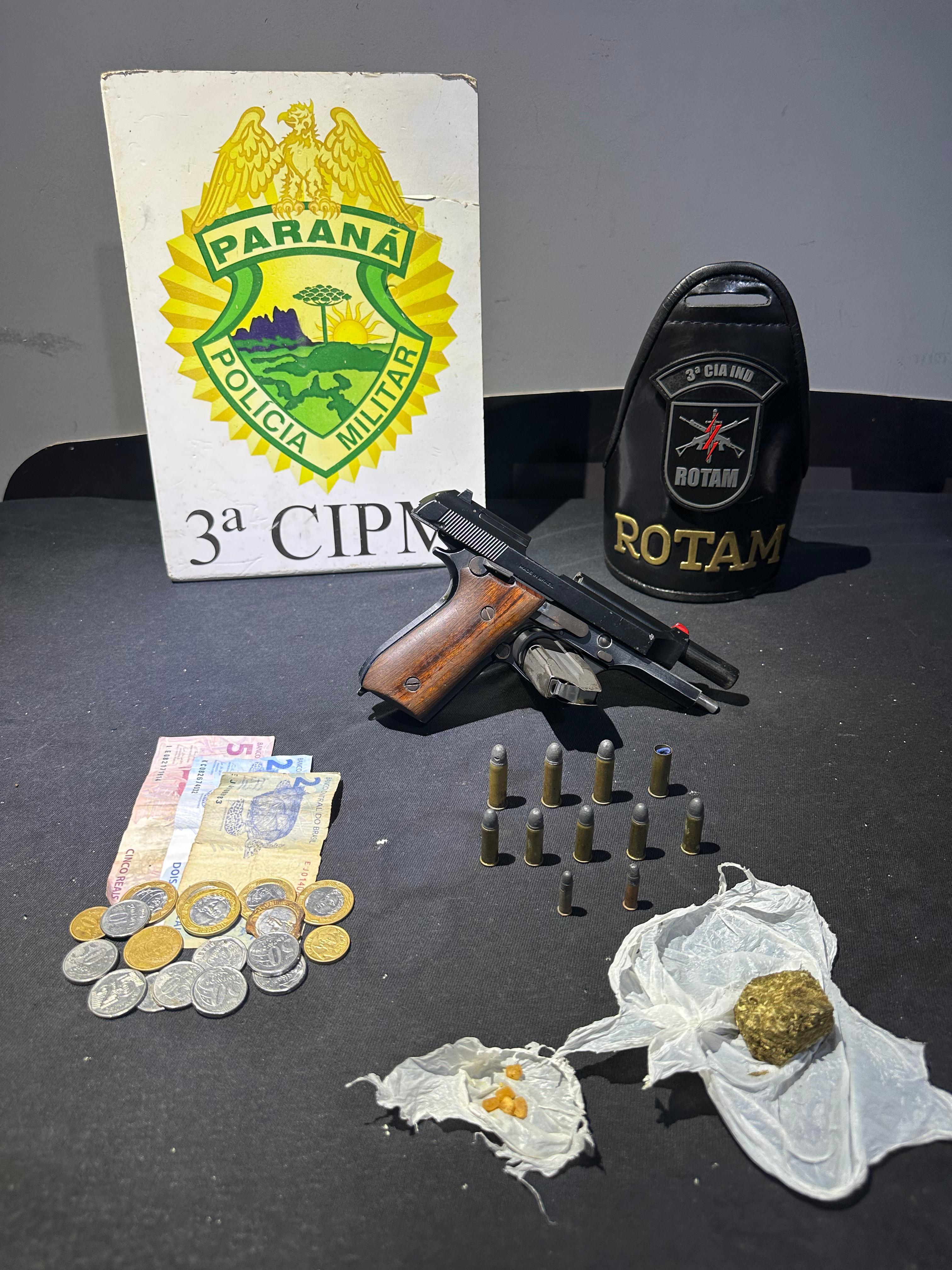 Foragido com quatro mandados de prisão em aberto é preso em Loanda