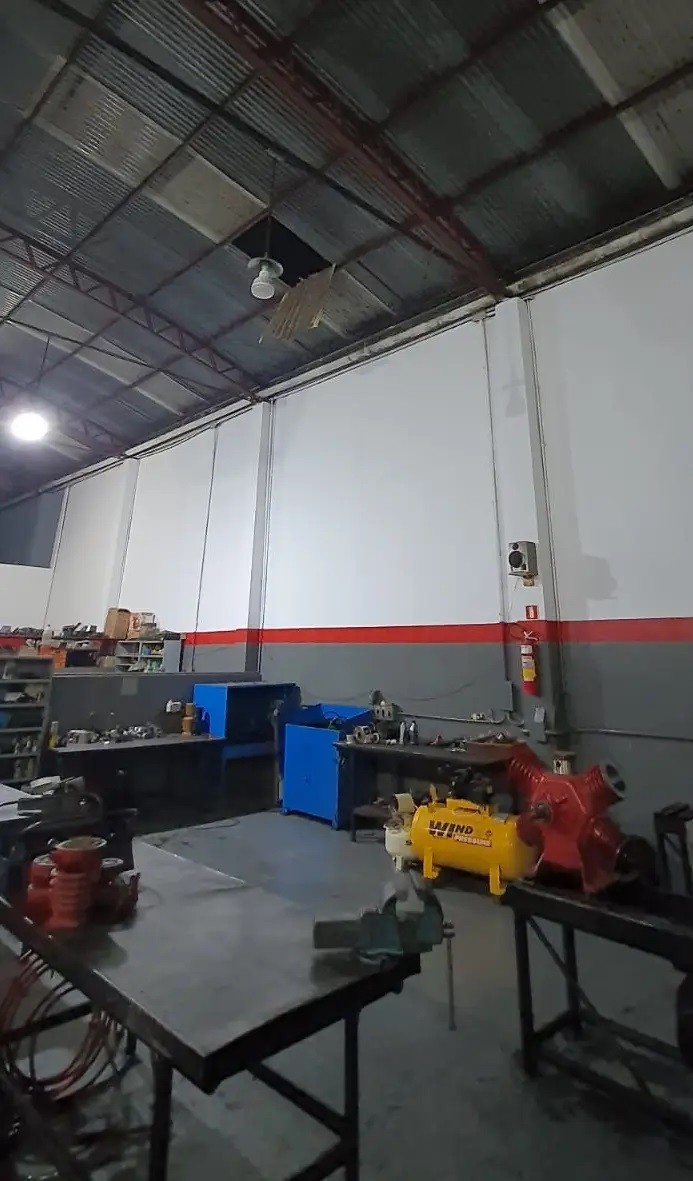 Homem é encontrado morto após cair do telhado de oficina em Maringá